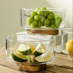 2026年最新】ガラスコンポートの人気アイテム - メルカリ