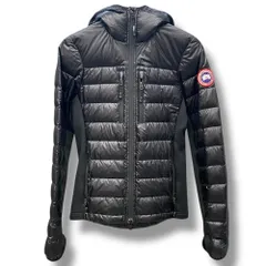 未使用✨カナダグース ハイブリッジコートHyBridge Coat ハイブリッジ コート(2746M)｜カナダグース (CANADA GOOSE) 日本公式サイト