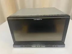 リピーター様割引 サイバーナビ カロッツェリア AVIC-ZH9900 完動品 美品】サイバーナビ カロッツェリア AVIC-ZH9900 完動品 Yahoo