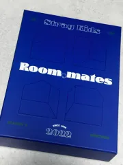 Stray Kids(ストレイキッズ・スキズ・SKZ) 2022 シーグリ