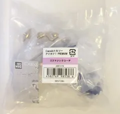 バンダイ Capsuleトルソー アイカツ!PREMIUM ゴスマジックコーデ