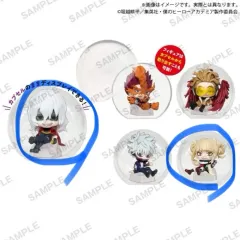 僕のヒーローアカデミア ガチャ フィギュア 出品