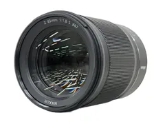 2026年最新】nikkor z 85mm f／1．8sの人気アイテム - メルカリ