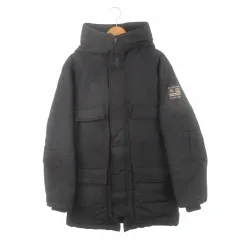 希少　 POLO JEANS 90s レア　ダウンジャケット M 黒　ブラック 希少 POLO JEANS 90s レア ダウンジャケット M 黒 ブラック ポロ