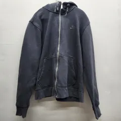 ナイキ ロゴ フルジップアップ フーディー L(XL)