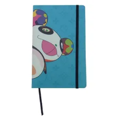 村上隆 ルイヴィトン　ノートブックMM・ジェーン　スーパーフラット パンダ 村上隆 ルイヴィトン ノートブックMM・ジェーン スーパーフラット パンダ