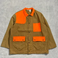 70s~80s Walls USA製 ウォールズ ヴィンテージダックジャケット ハンティングジャケット 古着