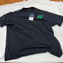 YONEX ヨネックス テニスウェア 半袖Tシャツ RWX25001-007 ブラック Sサイズ 新品未着用 新古品 ユニセックス