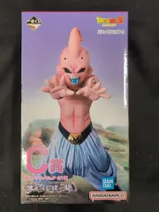 BANDAI SPIRITS 一番くじ ドラゴンボール 激突!!宇宙を賭けた闘い C賞 魔人ブウフィギュア