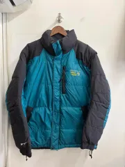 マウンテンハードウェア ダウン