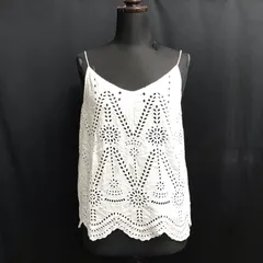 EXCLUSIVE別注ne Quittez pasヌキテパキャミソールトップス EXCLUSIVE別注ne Quittez pasヌキテパキャミソールトップス トップス