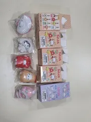 サンリオ ちびトモ ぬいぐるみ キーホルダー 確定