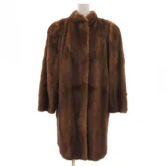 2026年最新】saga ミンク コートの人気アイテム - メルカリ