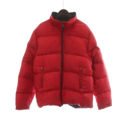 極美品 モンクレール ダウンジャケット レッド 00 XS相当 ペッパージャパン 2026年最新】moncler ペッパージャパンの人気アイテム - メルカリ