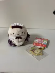 すみっコぐらし 東京 ぬいぐるみ キーホルダー まとめ
