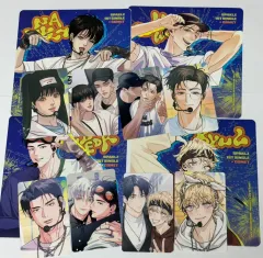 2026 レジン シーグリ 販売 まとめ出品 (夜画帳 愛は幻 悲しいシシフォス 限りなく愛らしい君)