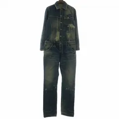 2026年最新】backlash つなぎの人気アイテム - メルカリ