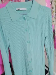 ザラワンピース