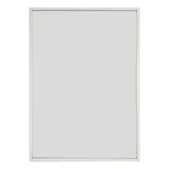 B2サイズ(515×728mm) ホワイト フィットフレーム A.P.J.