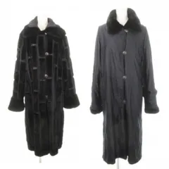 2026年最新】シェアード ミンク リバーシブルの人気アイテム - メルカリ