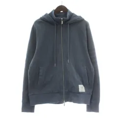 2026年最新】ダブルフェイスジップアップフーディーの人気アイテム