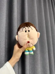 ボーちゃん ティッシュ キーホルダー