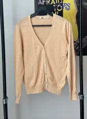 (送料無料) UNIQLO U レディース カーディガン M