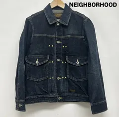 2026年最新】ネイバーフッド STOCKMANの人気アイテム - メルカリ