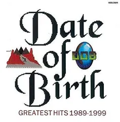 グレイテスト・ヒッツ1989-1999[CD]（中古）