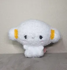 サンリオ こぎみゅん マスコットホルダー