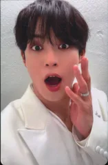 JO1 W会員特典 與那城奨 2024 WHEREVER WE ARE