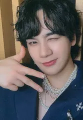 JO1 オンラインくじ 豆原一成 KCON JAPAN 2025