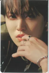 JO1 初回限定盤A 白岩瑠姫 WHERE DO WE GO