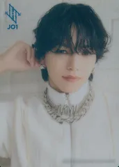 JO1 HMV 大平祥生 BE CLASSIC オンライン　クリアカード