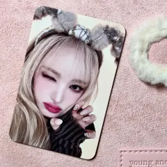 2026年最新】ive リズ サインの人気アイテム - メルカリ