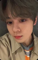 JO1 5000円購入特典 鶴房汐恩 2024 KCON CAFE