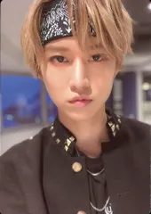 JO1 白岩瑠姫 ペンライト