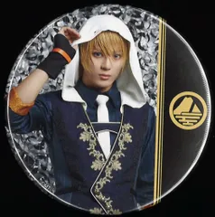 ミュージカル刀剣乱舞 真剣乱舞祭2022 山姥切国広 加藤大悟 ランダム缶バッジ ライブ