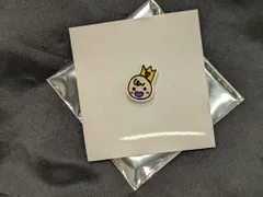 JO1 2024 WHEREVER WE ARE 白岩瑠姫 カスタムラバーチャーム