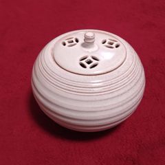 三代目彫よし 灰皿 超レア（終売品）文身歴史資料館TATTOO MUSEUM
