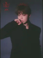 JO1 TOWER RECORDS 鶴房汐恩 WHERE DO WE GO