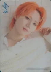 JO1 HMV 川尻蓮 BE CLASSIC オンライン