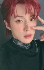 JO1 通常盤 河野純喜 BE CLASSIC セルカ