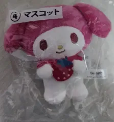 マイメロディ 4等賞 ぬいぐるみ