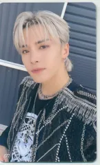 JO1 グッズ購入特典 川西拓実 2024 WHEREVER WE ARE 77