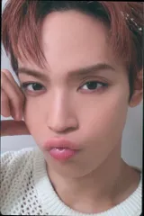 JO1 アニメ盤 與那城奨 Your Key