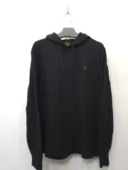 ポロ ラルフローレン フーディー M