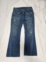 2026年最新】トゥルーレリジョン 29の人気アイテム - メルカリ