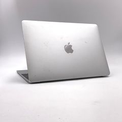 Apple MacBook 12インチ 2017 1.2 GHz デュアルコア Intel Core m3 8GB M.2 SSD 256GB シルバー 動作確認済【全額返金保証】【最速発送】
