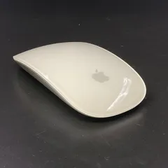 【全額返金保証】【最速発送】Apple Magic Mouse ホワイト MK2E3J/A 動作確認済